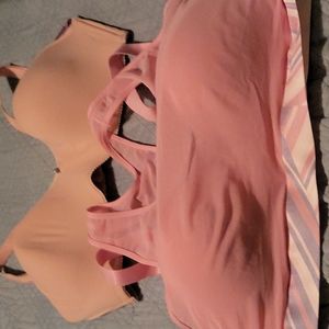Adore me new bras